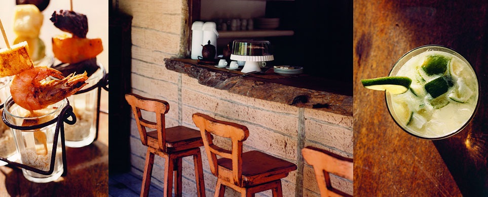 Copyright © UXUA Casa& Spa