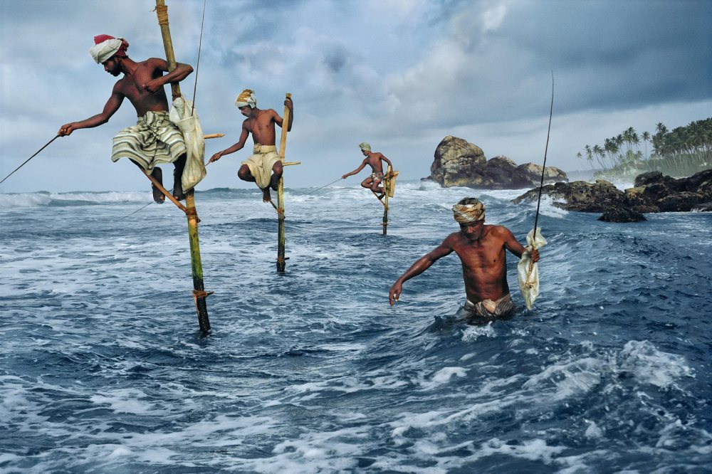 Copyright © Steve McCurry