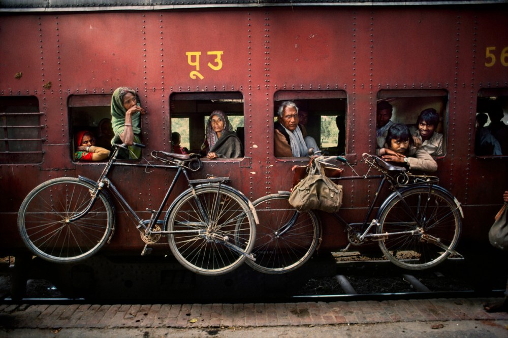Copyright © Steve McCurry