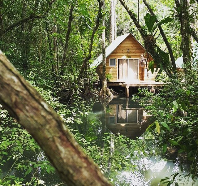 Rio Dulce_Hacienda_Tijax_Guatemala