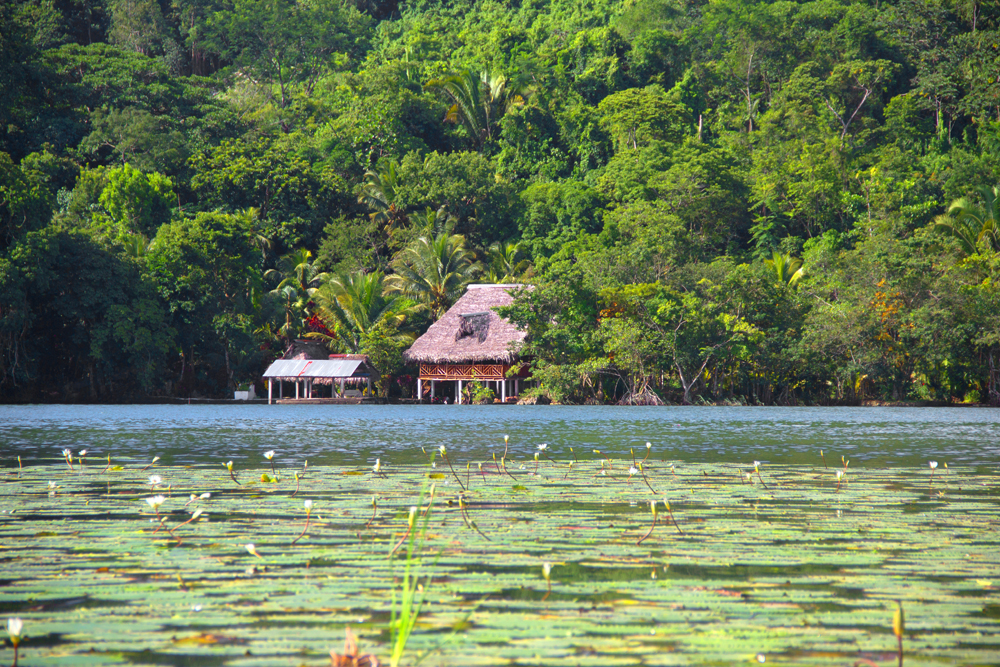 Rio_dulce_guatemala