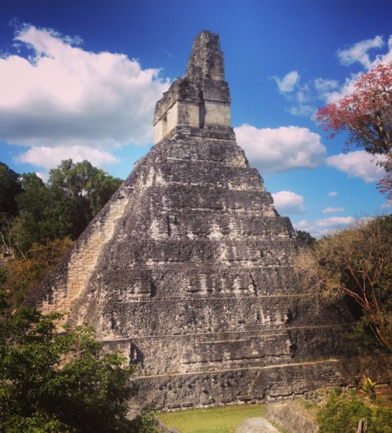 Tikal_Guatemala