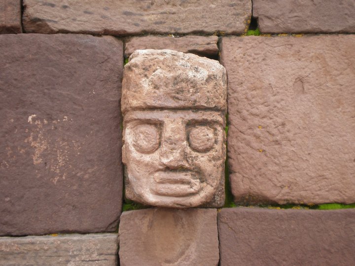 Tiahuanaco_Bolivia