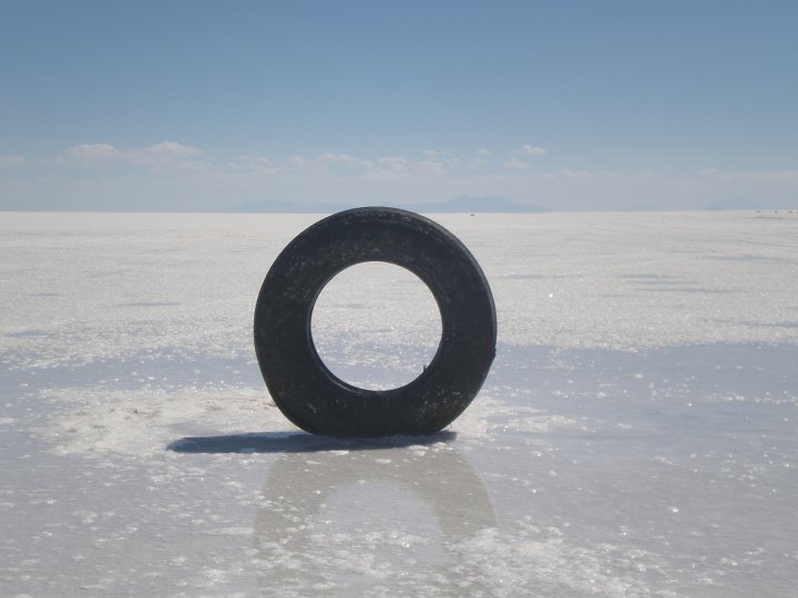 Uyuni