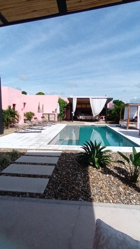 Hoteles Honda Casa de Amigos